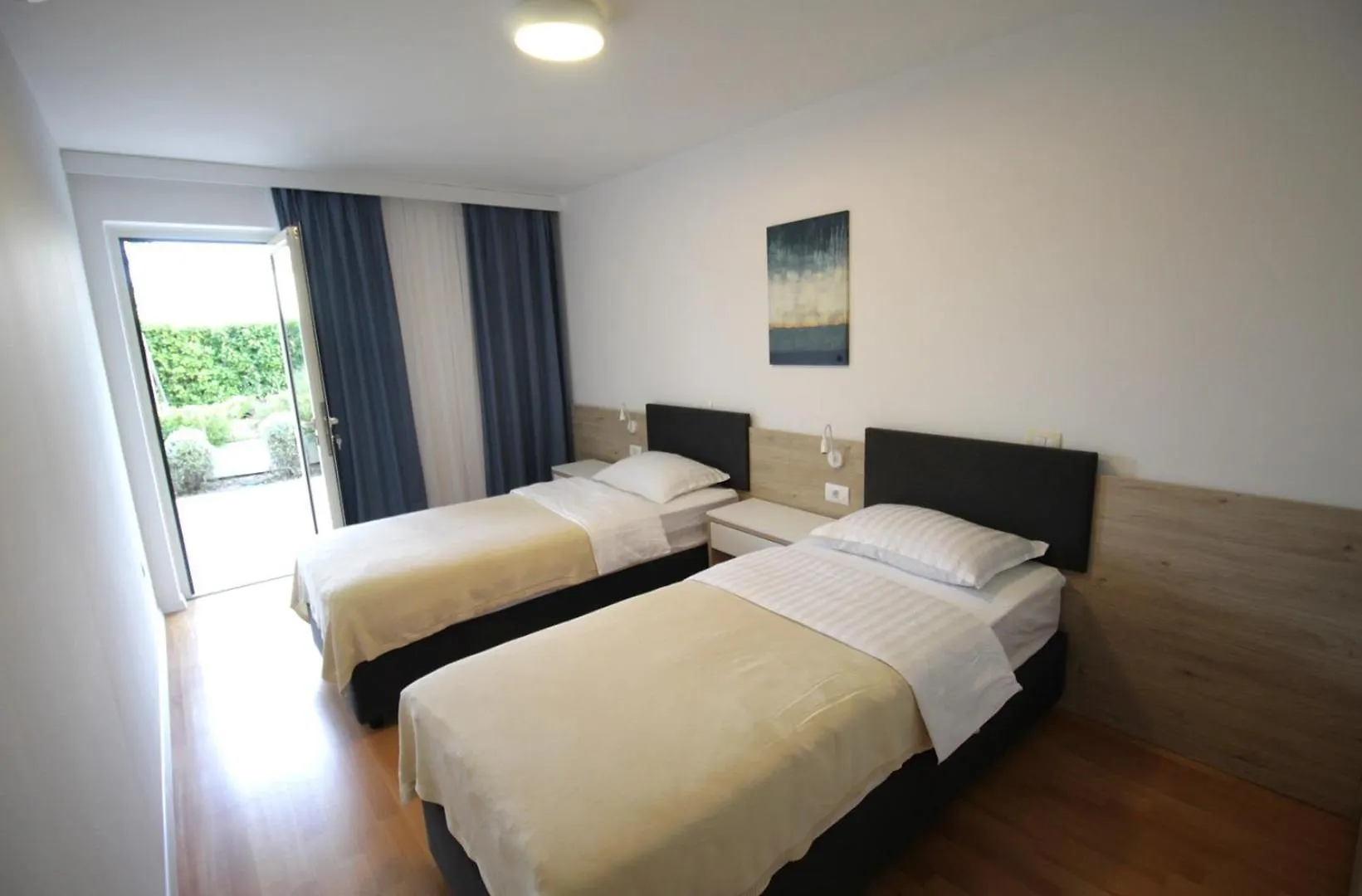Apartment Garden Palace D414 Umag