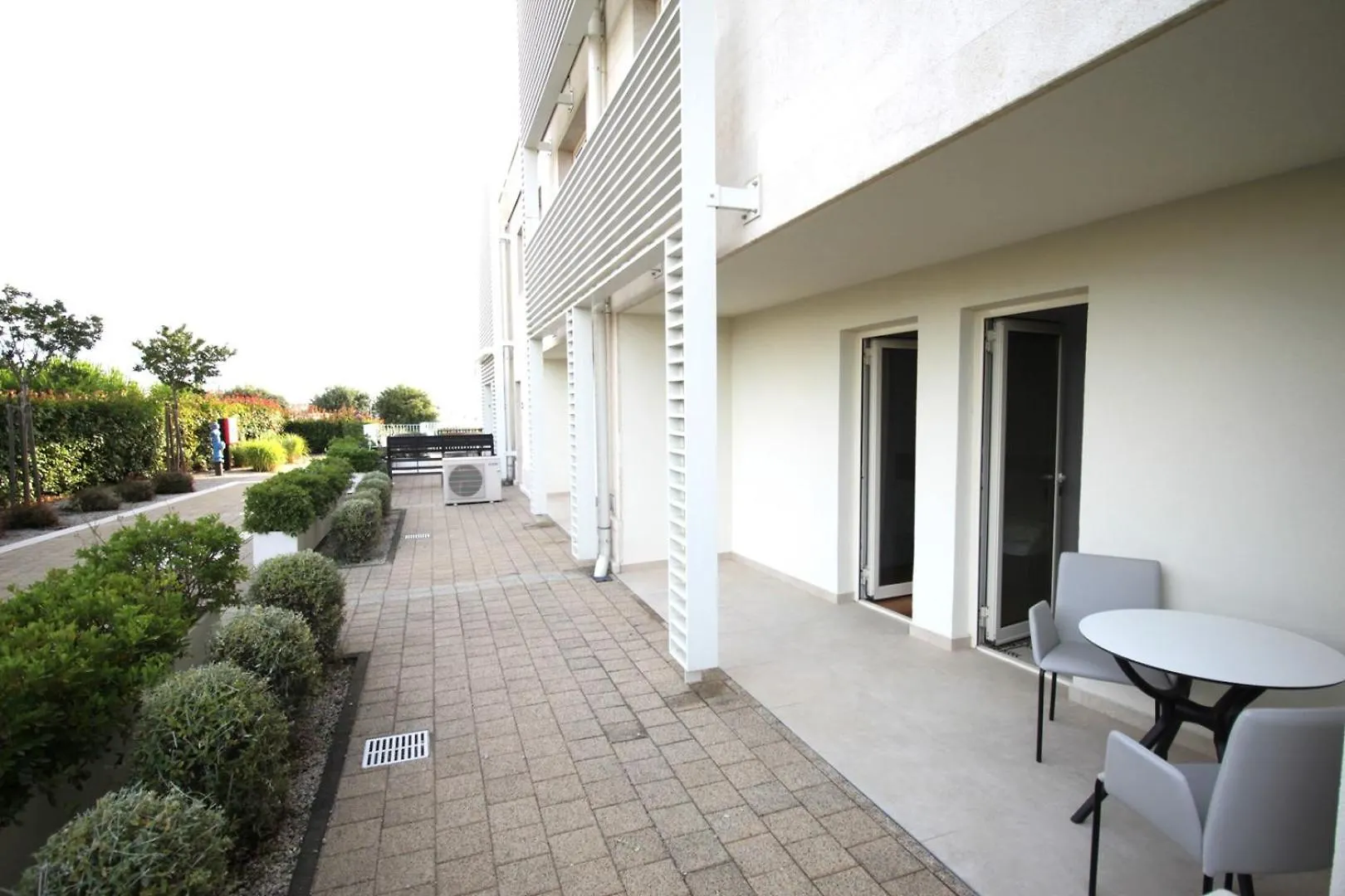 Apartment Garden Palace D414 ウマグ クロアチア