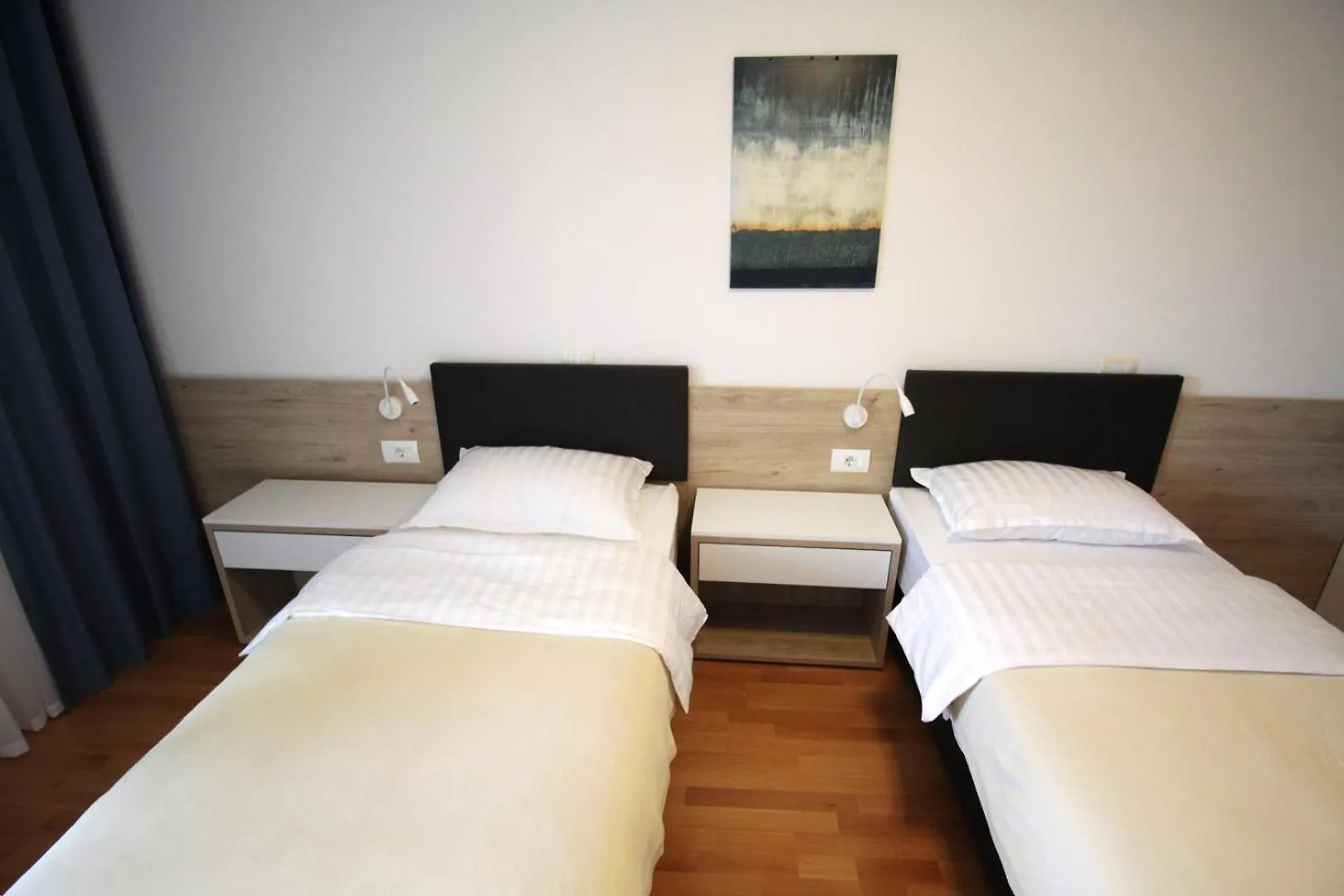 Apartment Garden Palace D414 Umag
