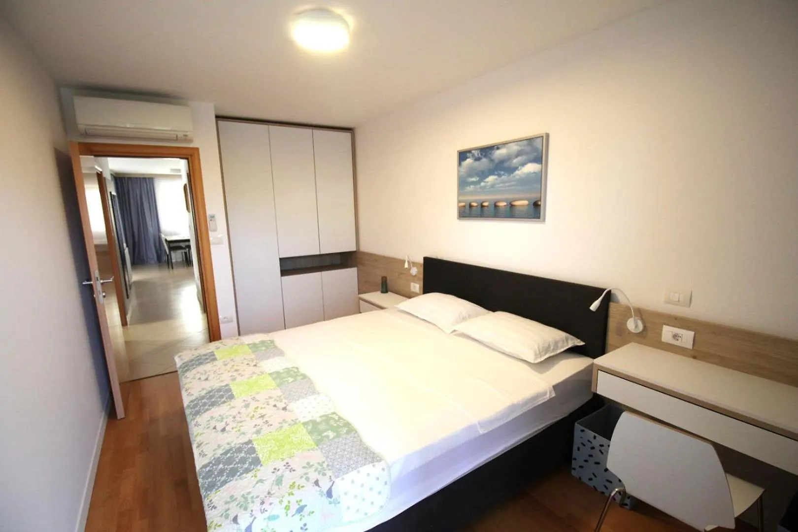Apartment Garden Palace D414 Umag