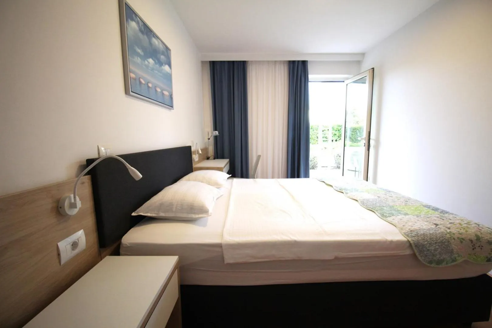 Apartment Garden Palace D414 ウマグ クロアチア
