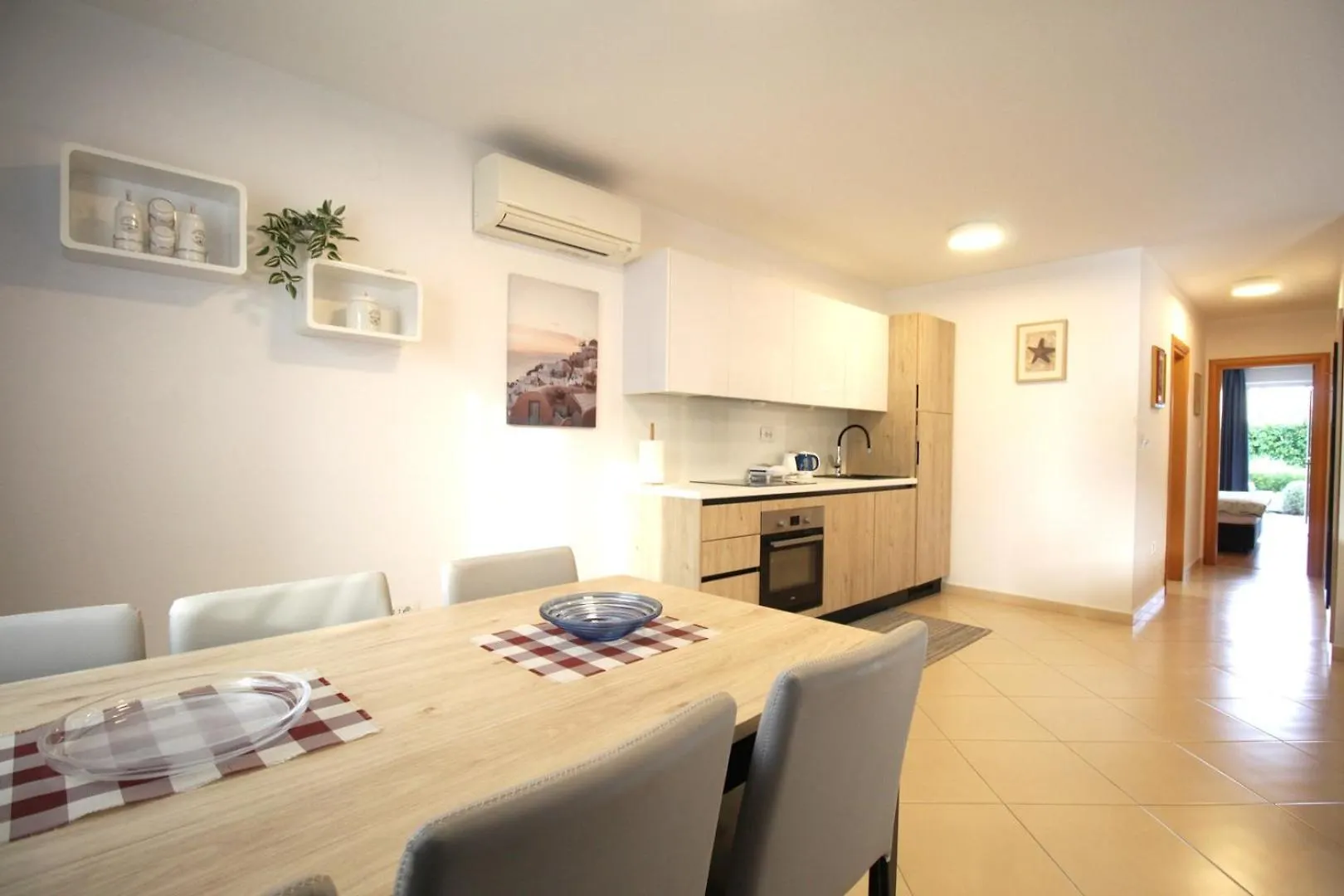 Apartment Garden Palace D414 Umag