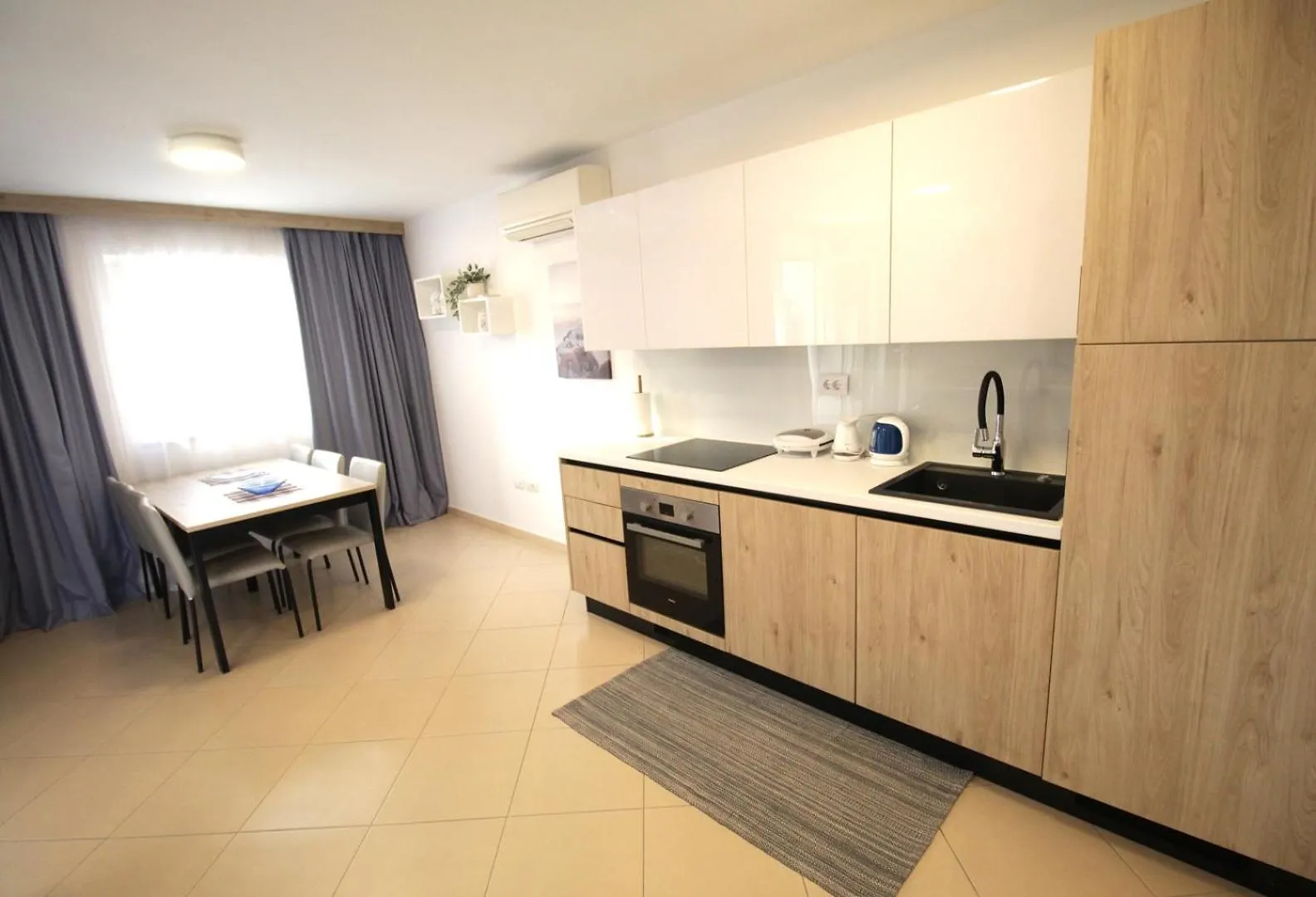 Apartment Garden Palace D414 ウマグ クロアチア