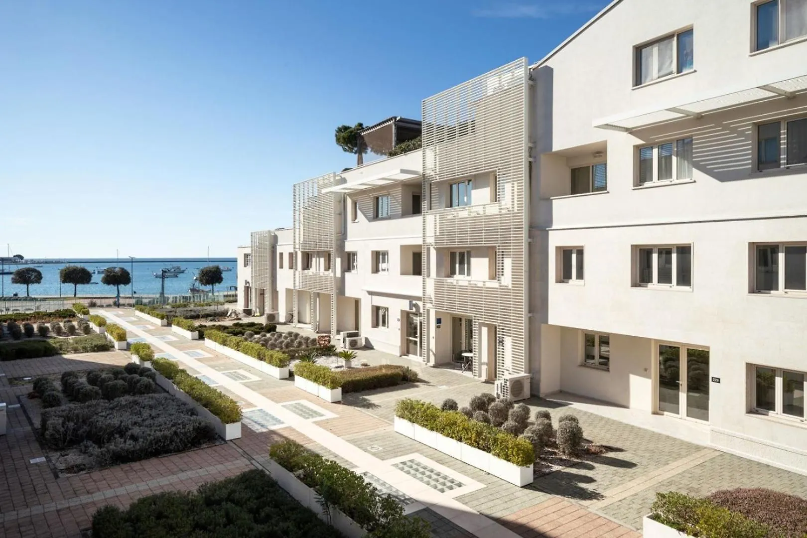 Apartment Garden Palace D414 ウマグ 0*,  クロアチア
