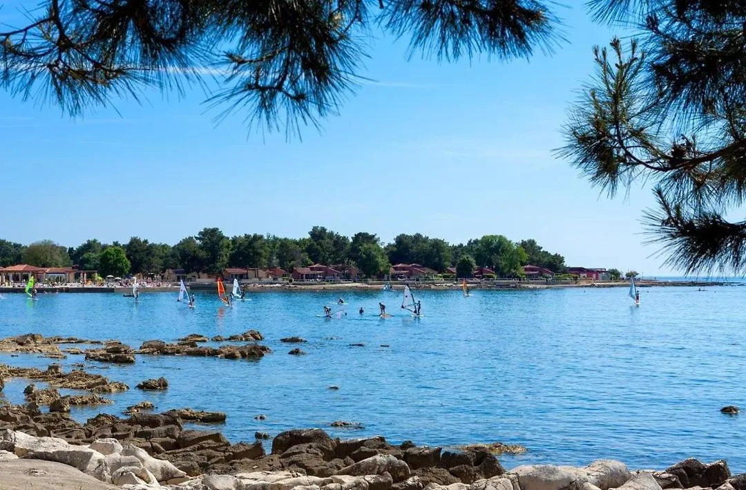 Apartment Garden Palace D414 Umag