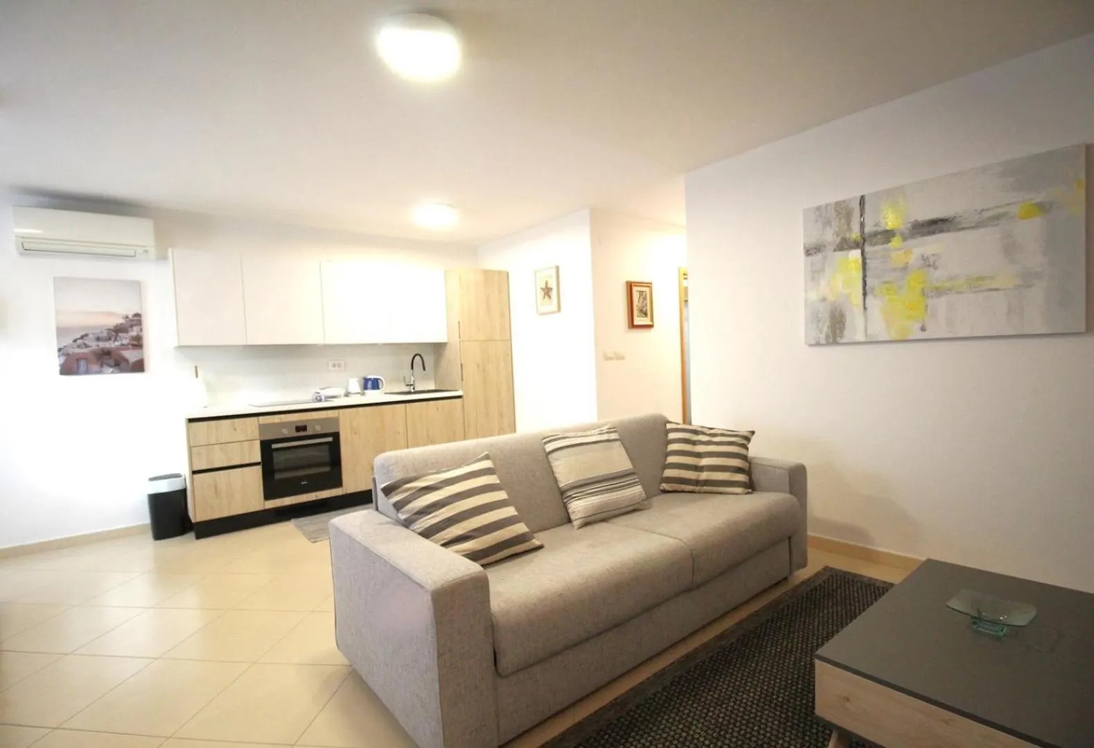 אומאג Apartment Garden Palace D414